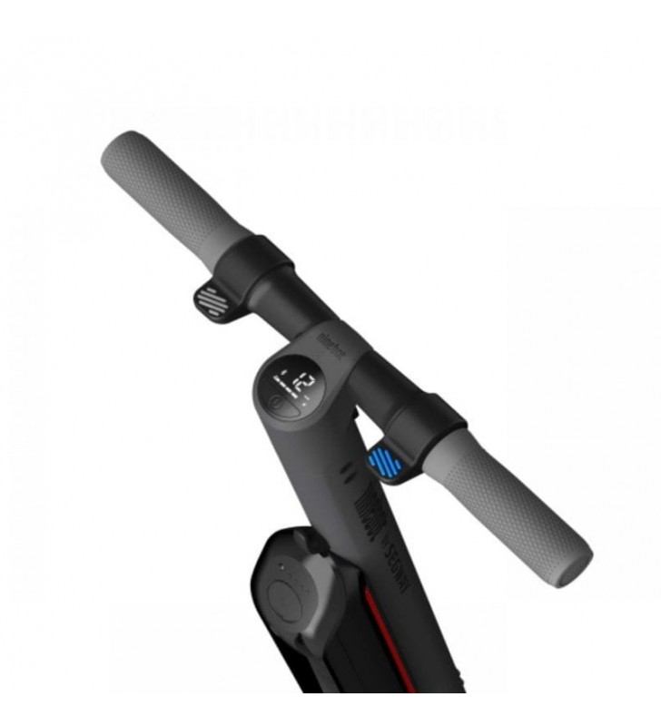 Hulajnoga elektryczna Ninebot KickScooter by Segway ES4  (ES2+bateria)